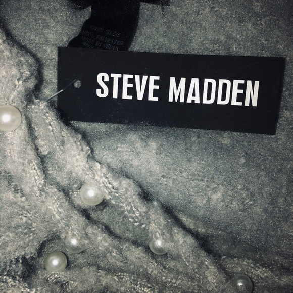 Steve Madden Accessories - TWO 🧣🧣 Scarves
